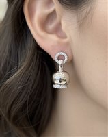 Orecchini Ultima Edizione Donna in Argento OAO6768 - OAO6768